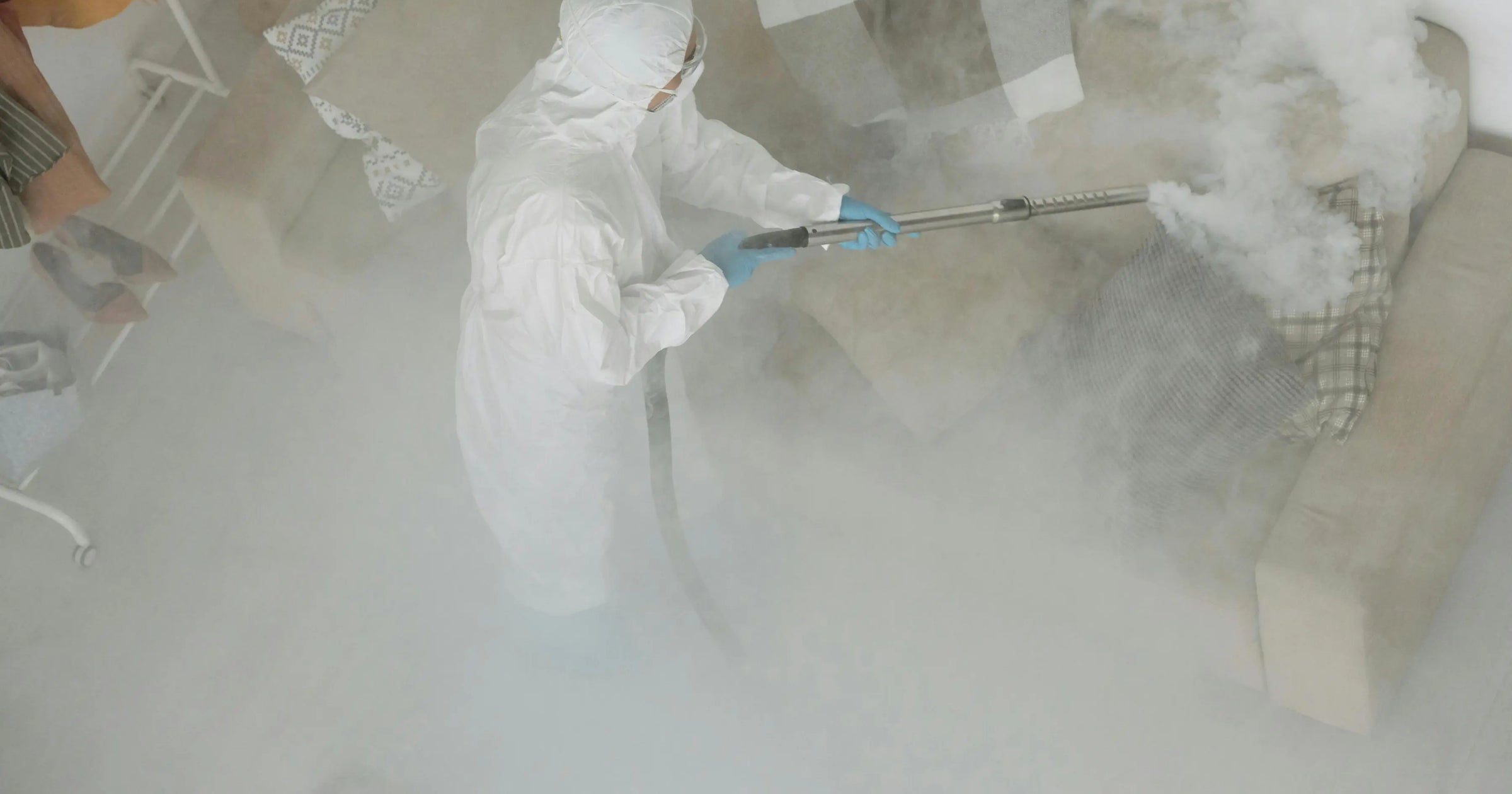 Pest Control Technician Interview Questions