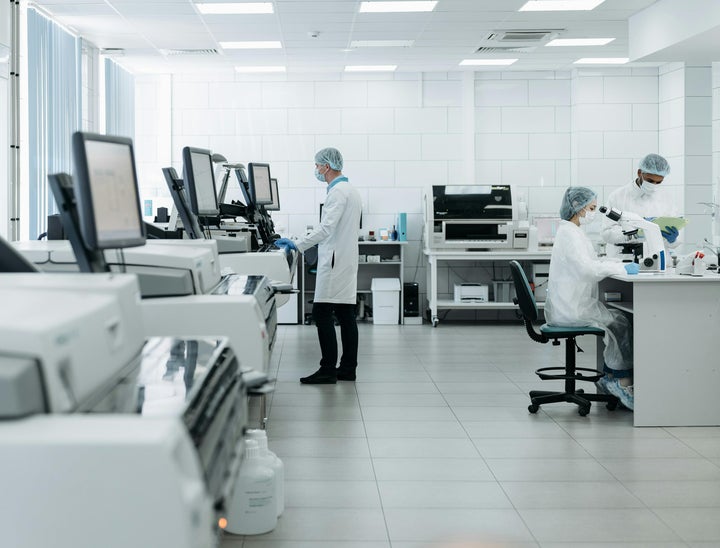 Embryologist Interview Questions