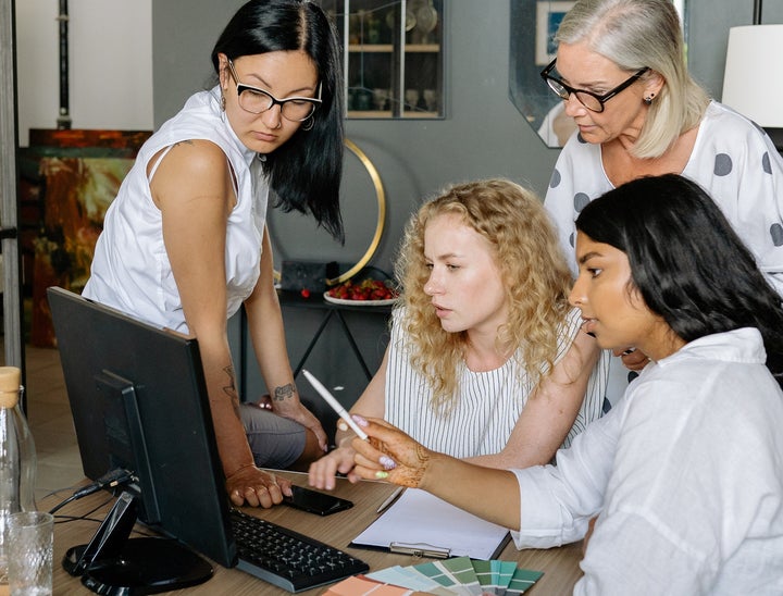 How to Build a Talent Pool in 5 Simple Steps