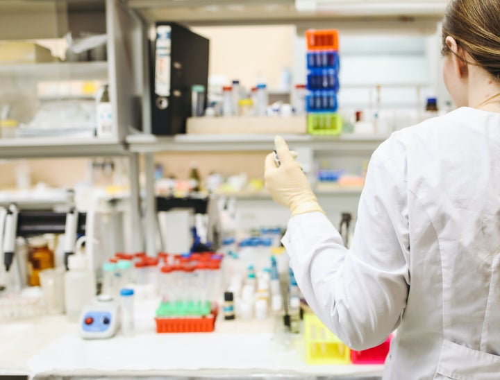 Pharmacy Assistant Interview Questions
