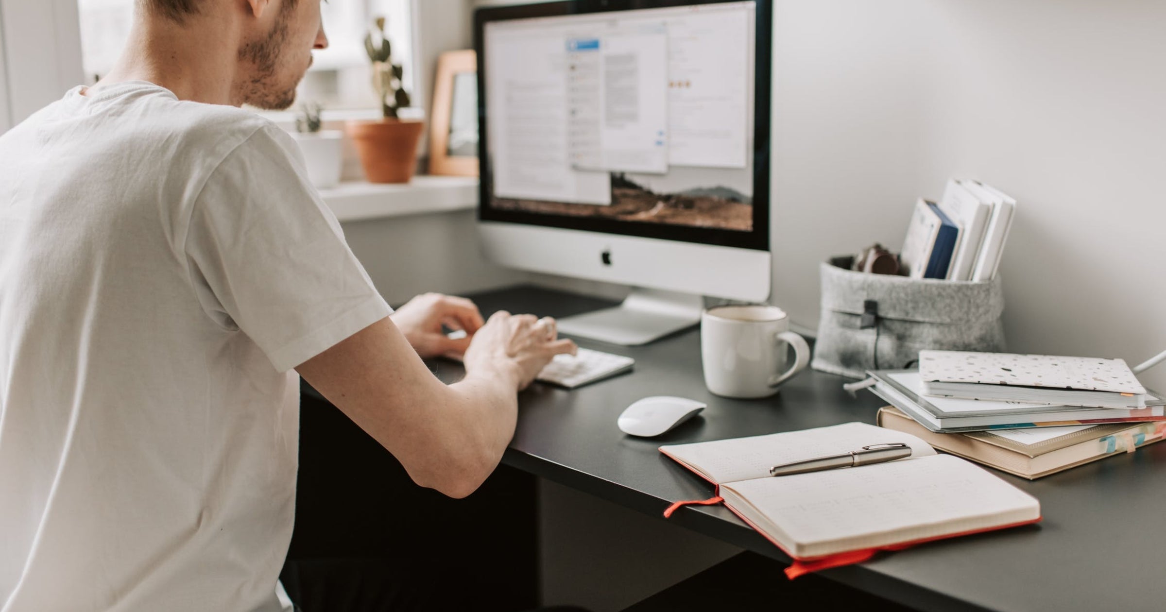 PHP Developer Job Description