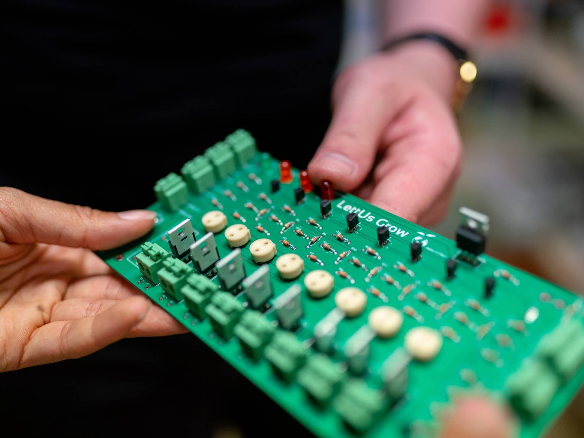 Physical Design Engineer Job Description