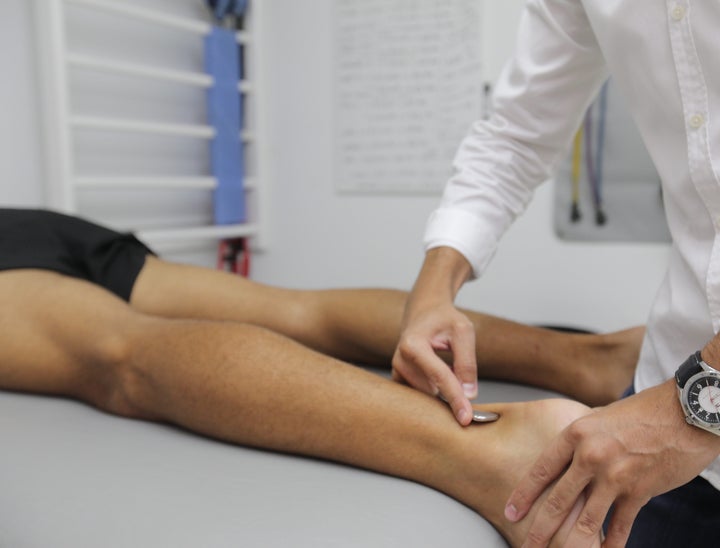 Physical Therapy Job Boards