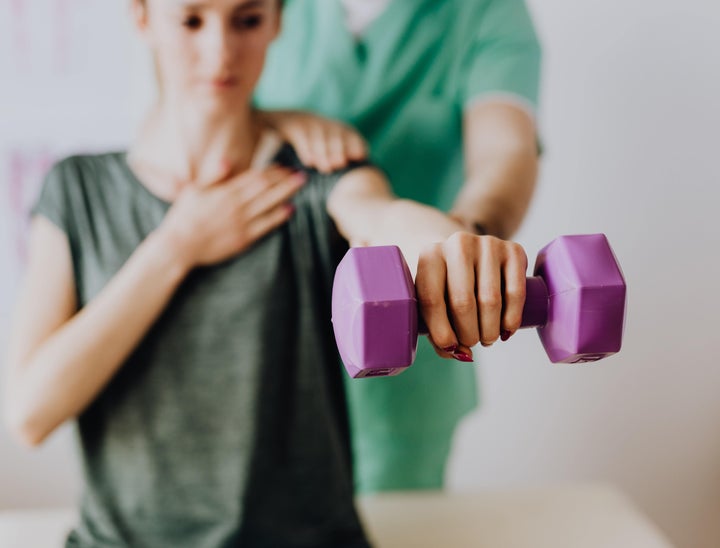 Physical Therapy Technician Interview Questions