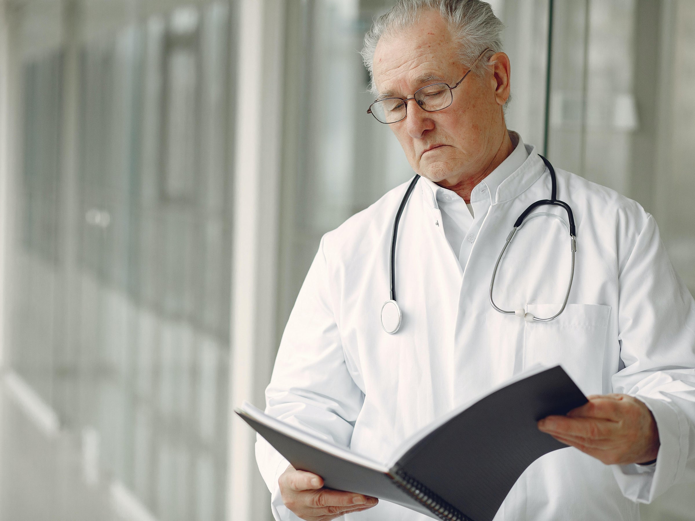 Physician Job Interview 4 Questions To Ask When Interviewing Locums