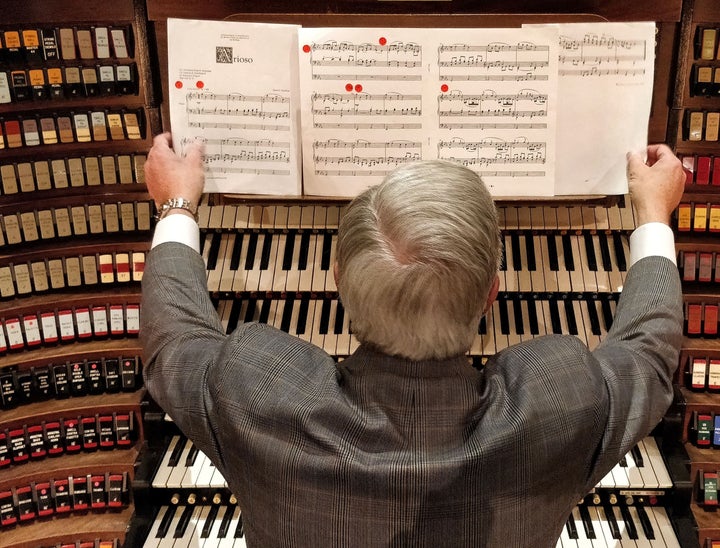 Pianist Interview Questions