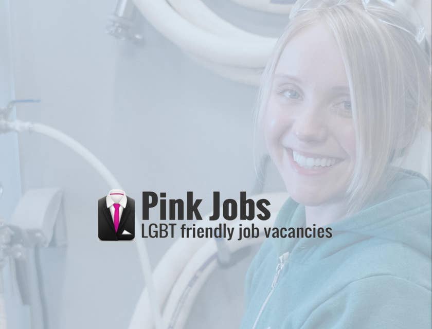 Pink Jobs