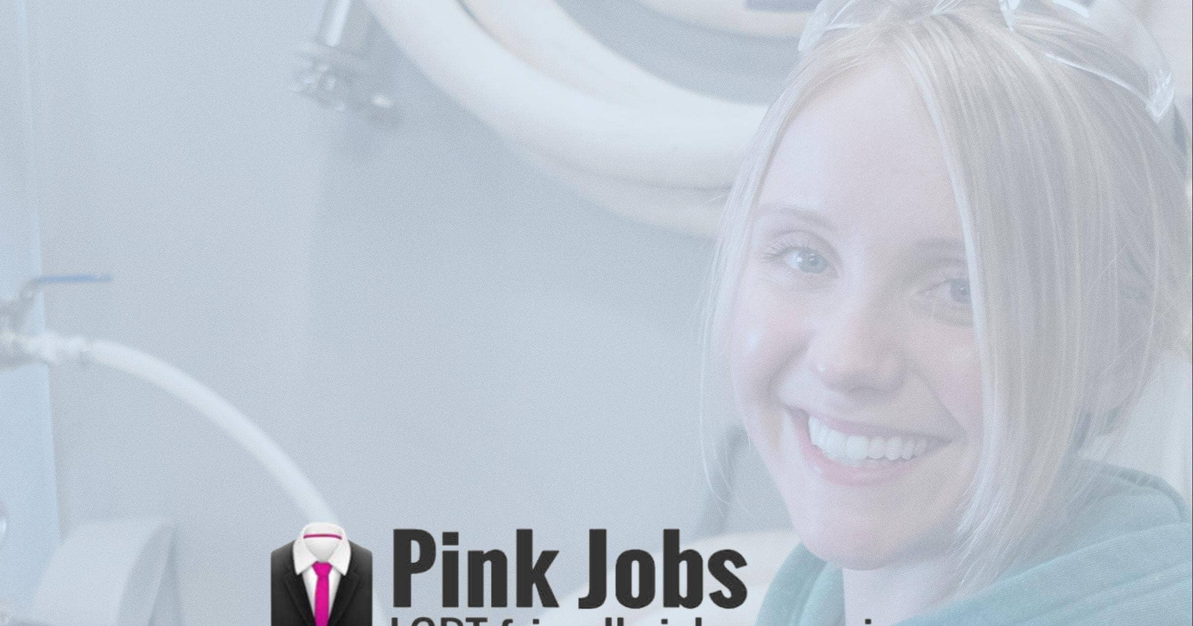 Pink Jobs