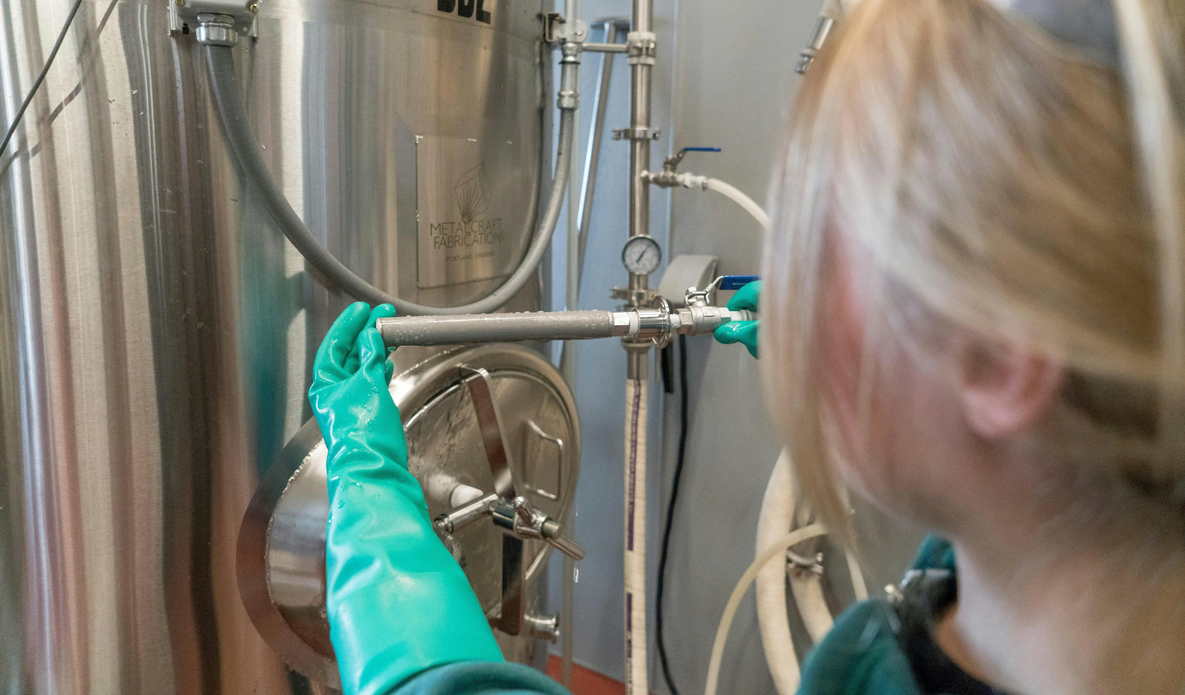 Pipeline Inspector Job Description