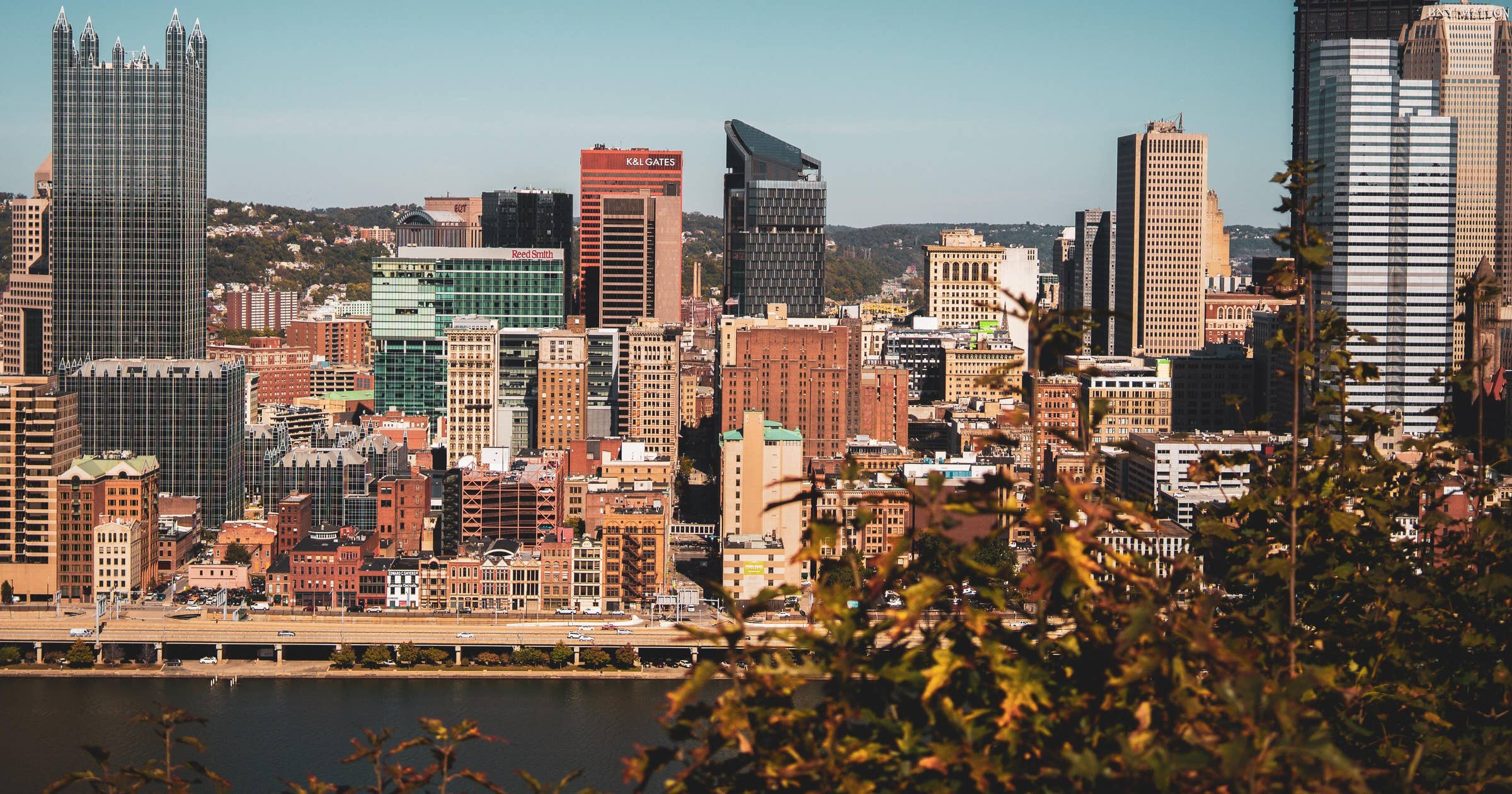 Downtown Pittsburgh Jobs
