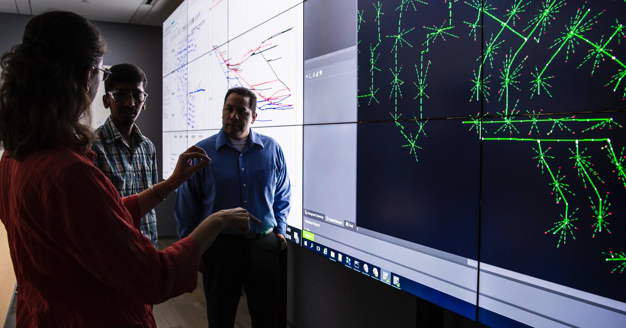 Planning Engineer Interview Questions
