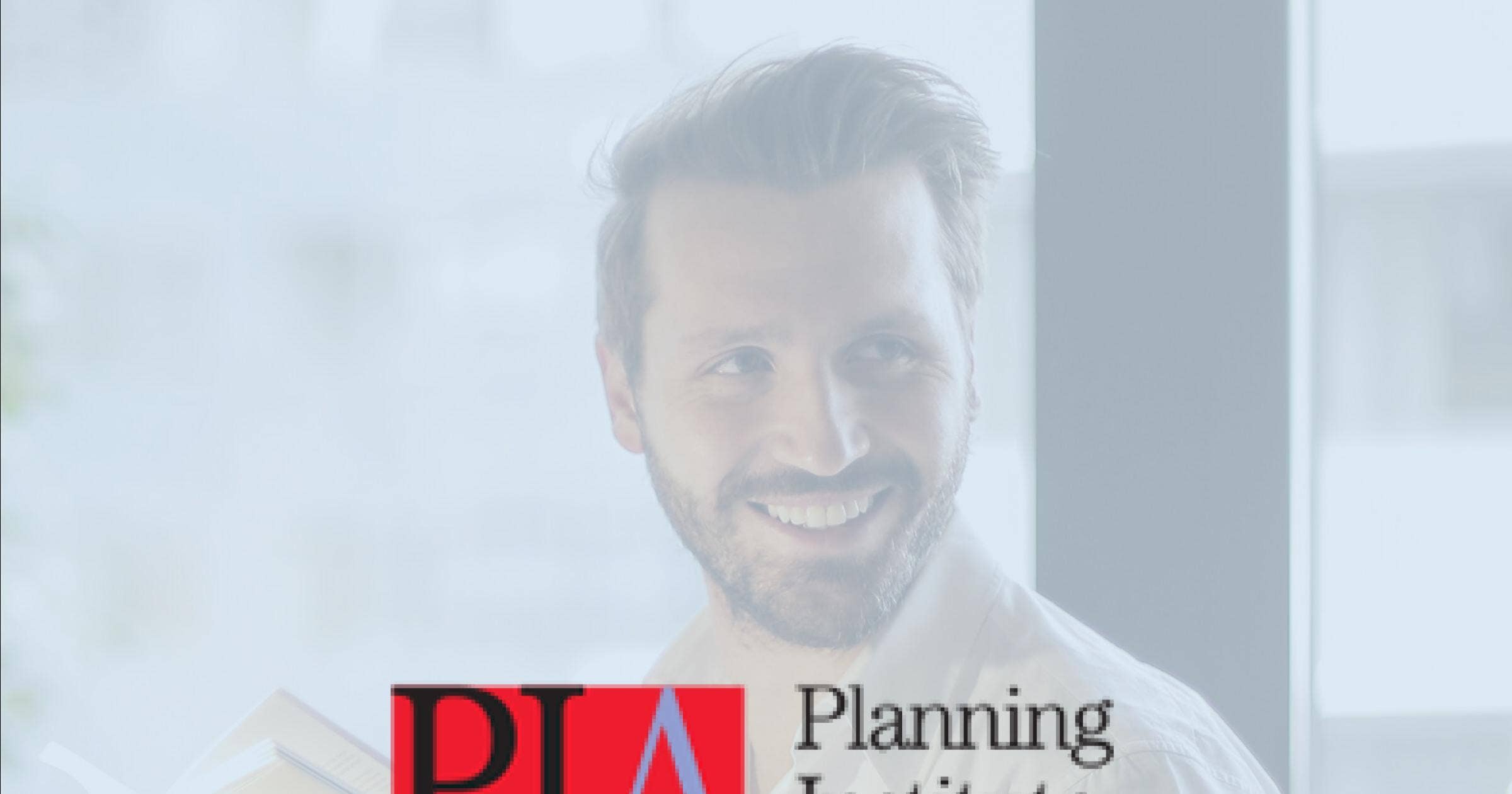 Planning institute australia jobs