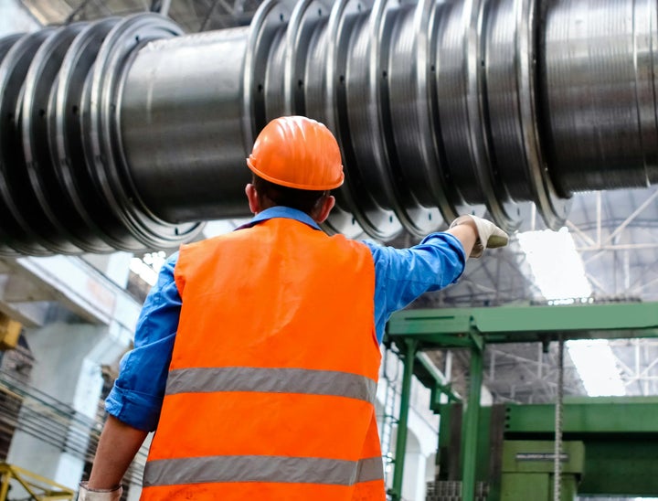 Plant Operator Interview Questions