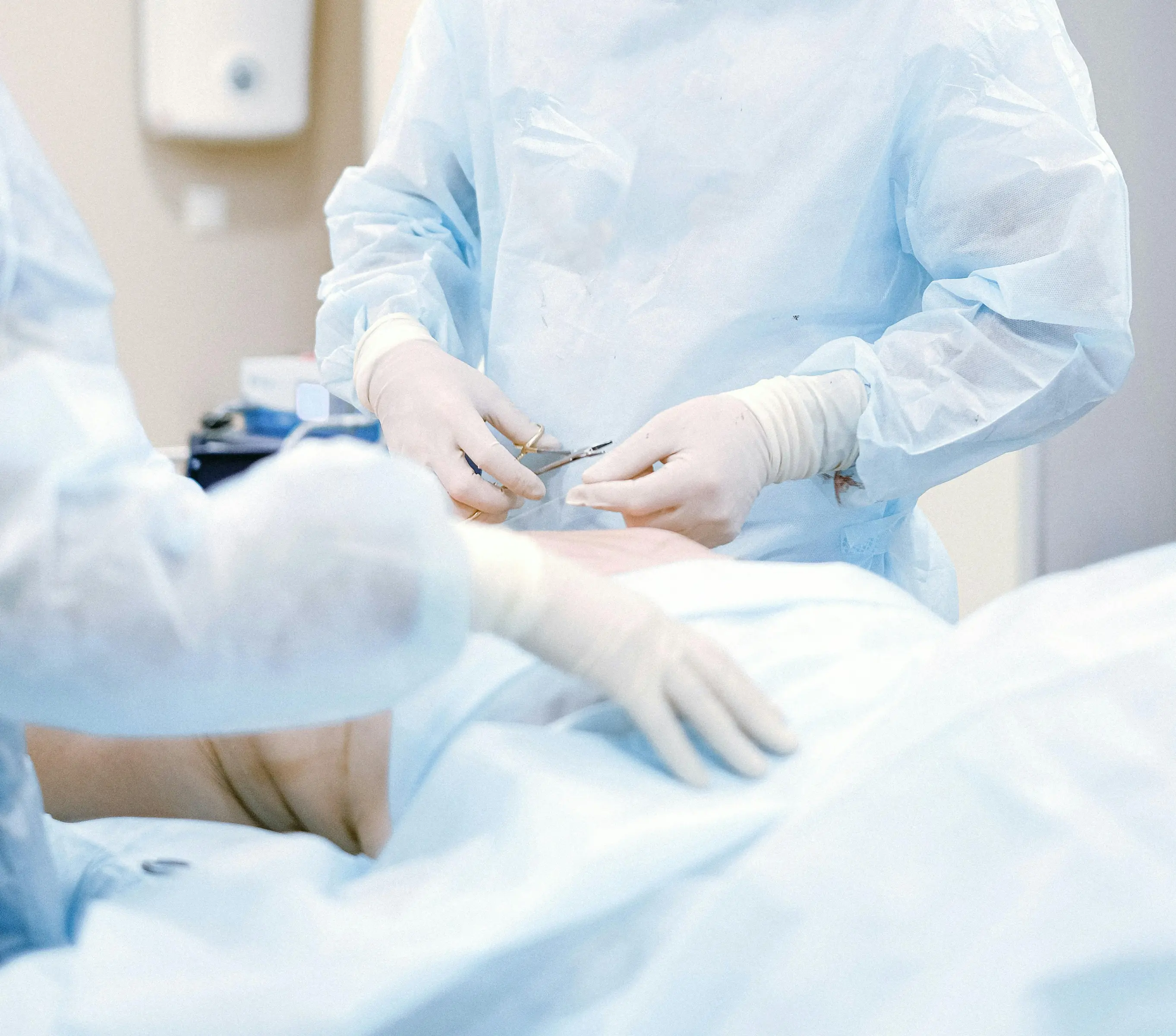 Plastic Surgeon Interview Questions