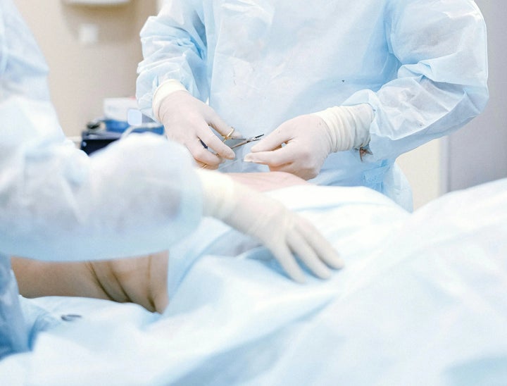 Plastic Surgeon Interview Questions