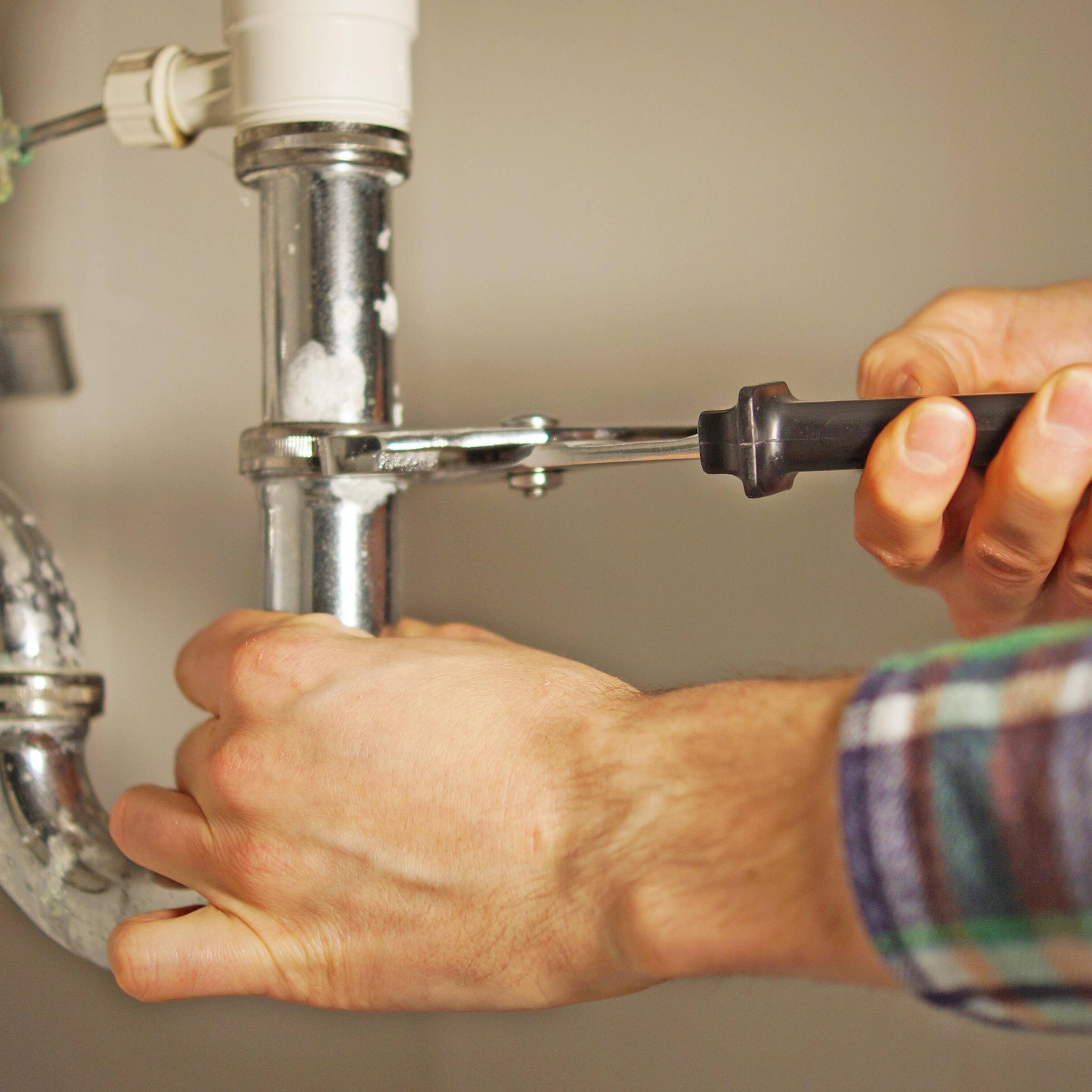 maple grove plumbing