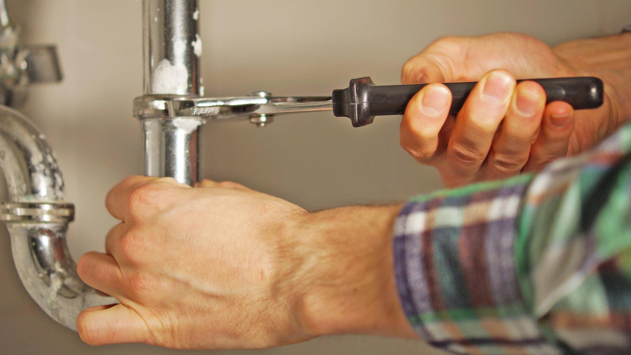 Plumbing Services