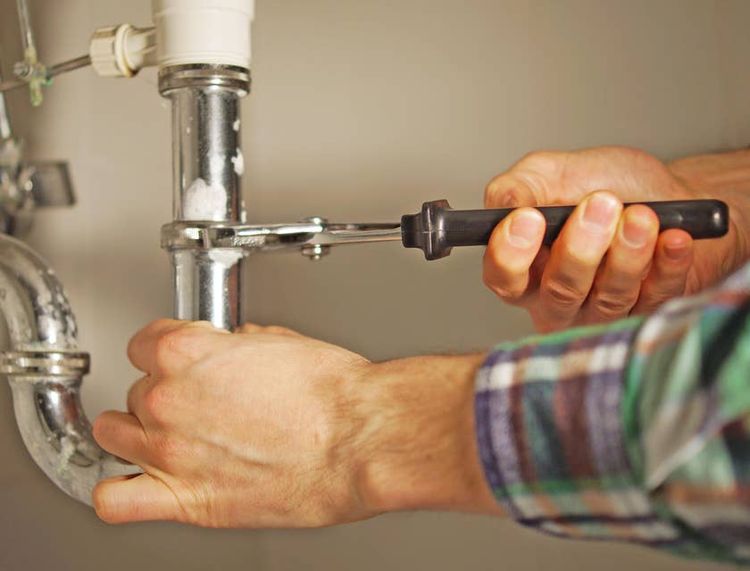 Cartersville Plumber