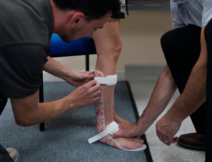 Podiatrist Interview Questions