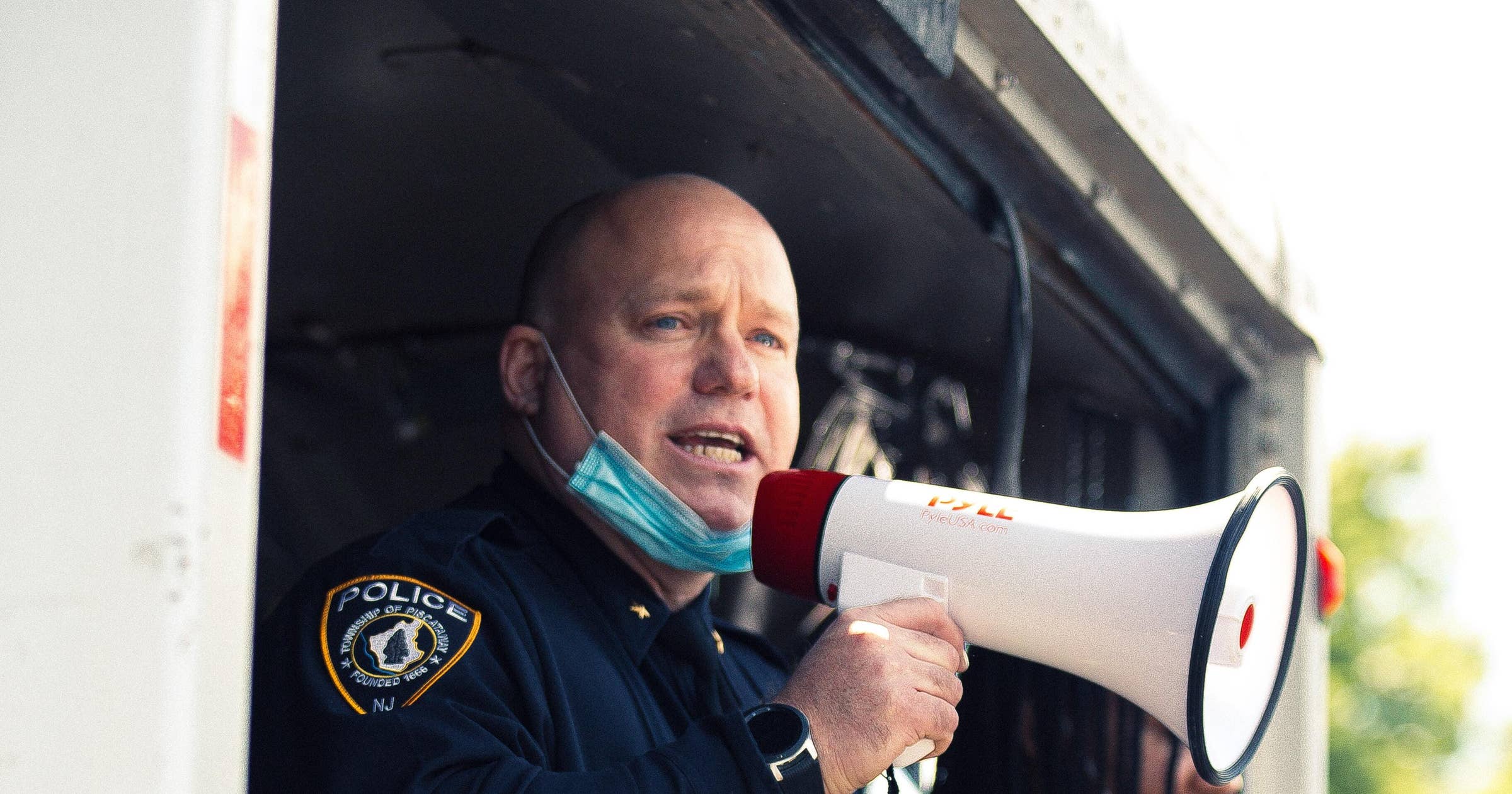 Police sergeant job description