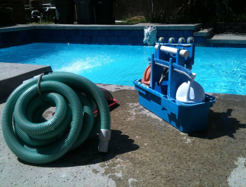 Pool Service Technician Interview Questions