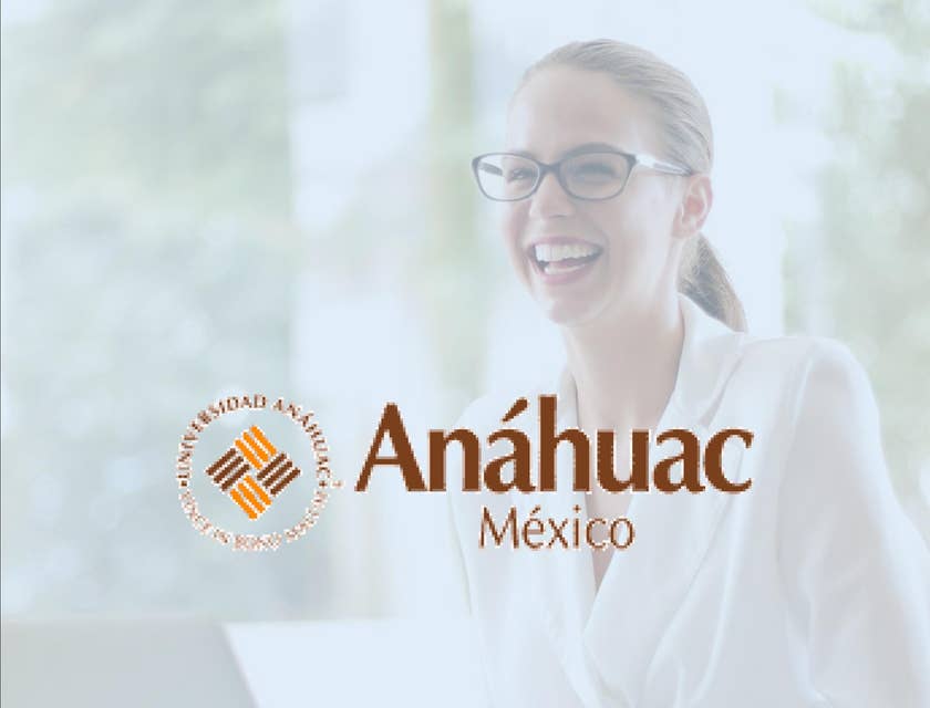 Logo de Portal de Empleo de Universidad Anáhuac México.