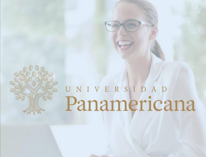 Portal de Empleos Universidad Panamericana