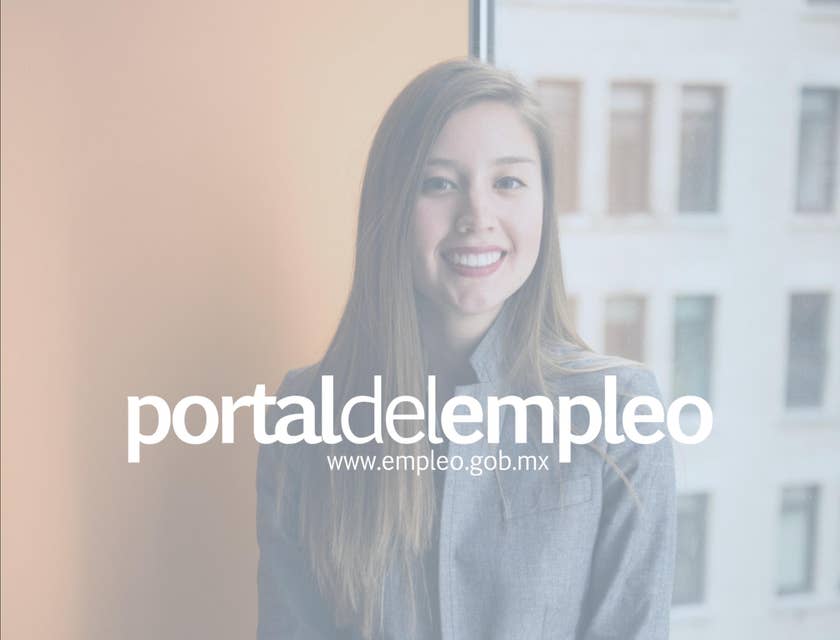 Logo de Portal del Empleo.