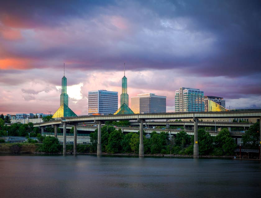 Portland, Oregon Job Boards