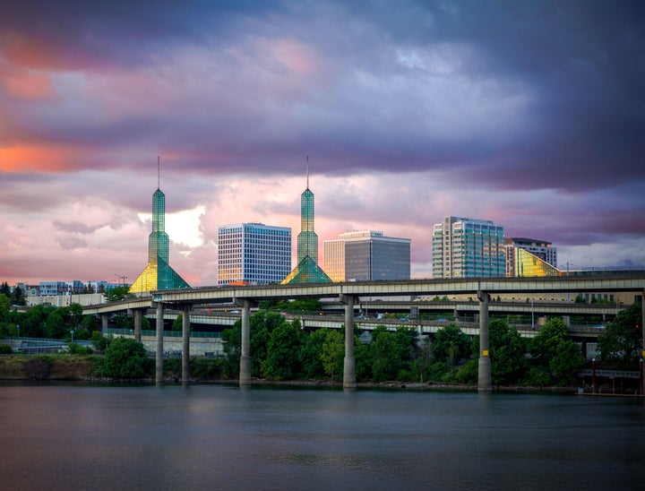 Portland, Oregon Job Boards