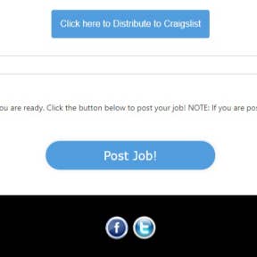 Post your job.