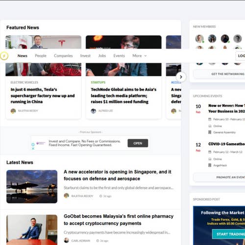 How to Post a Job on BEAMSTART: