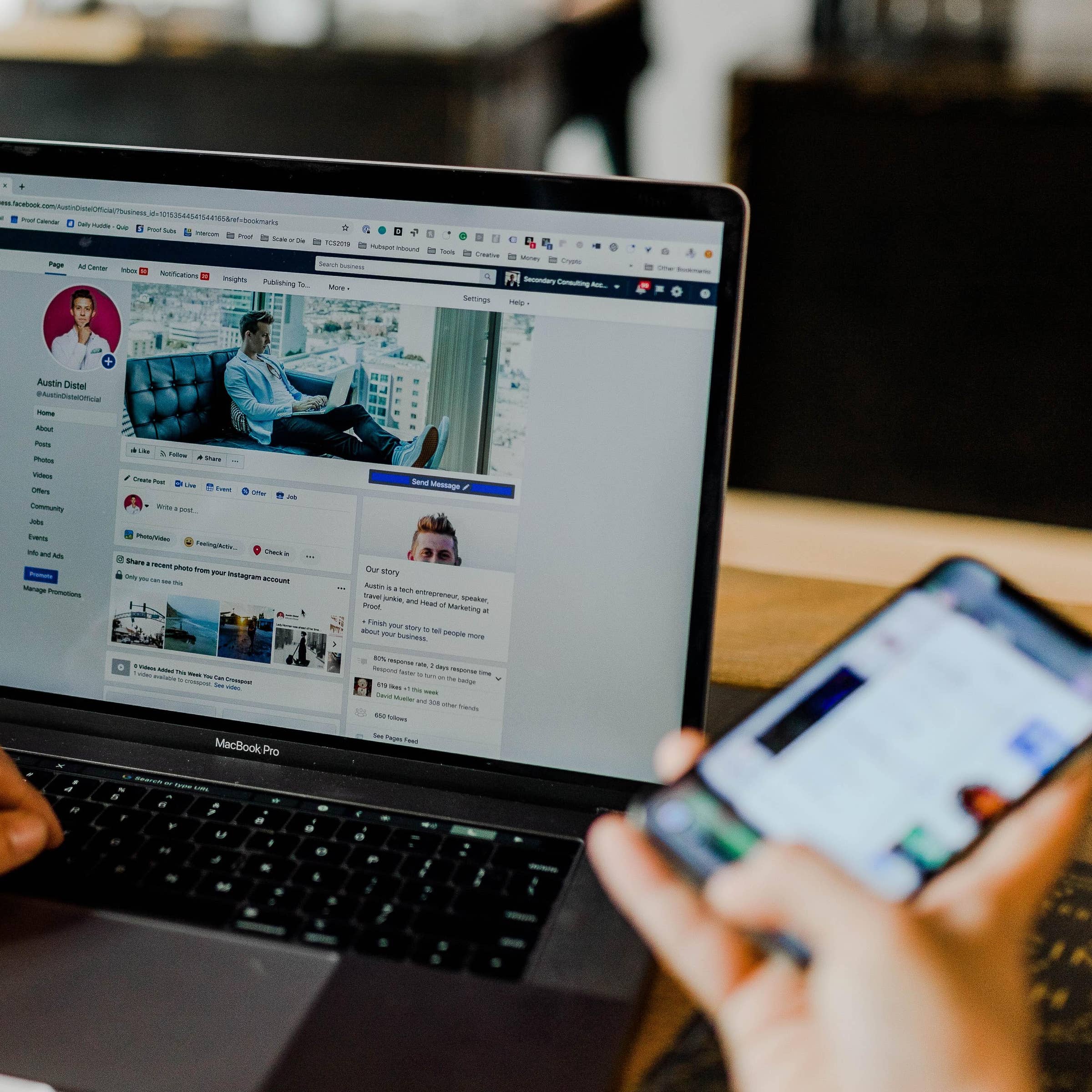 Facebook Posts That Work - The 3 Key Elements - Ezyinsights