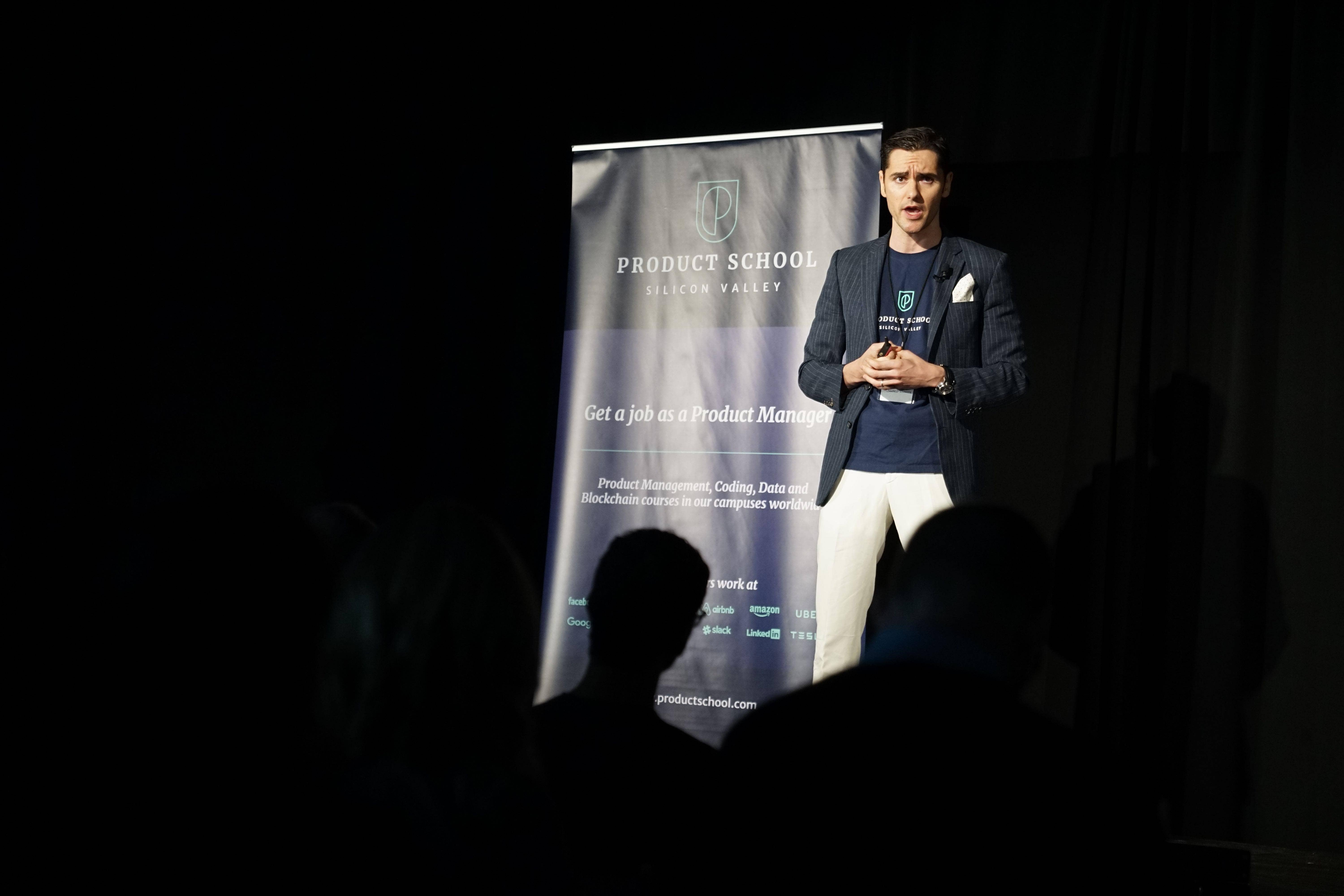 Presenter Interview Questions