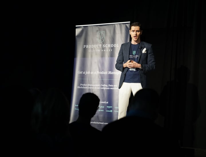 Presenter Interview Questions