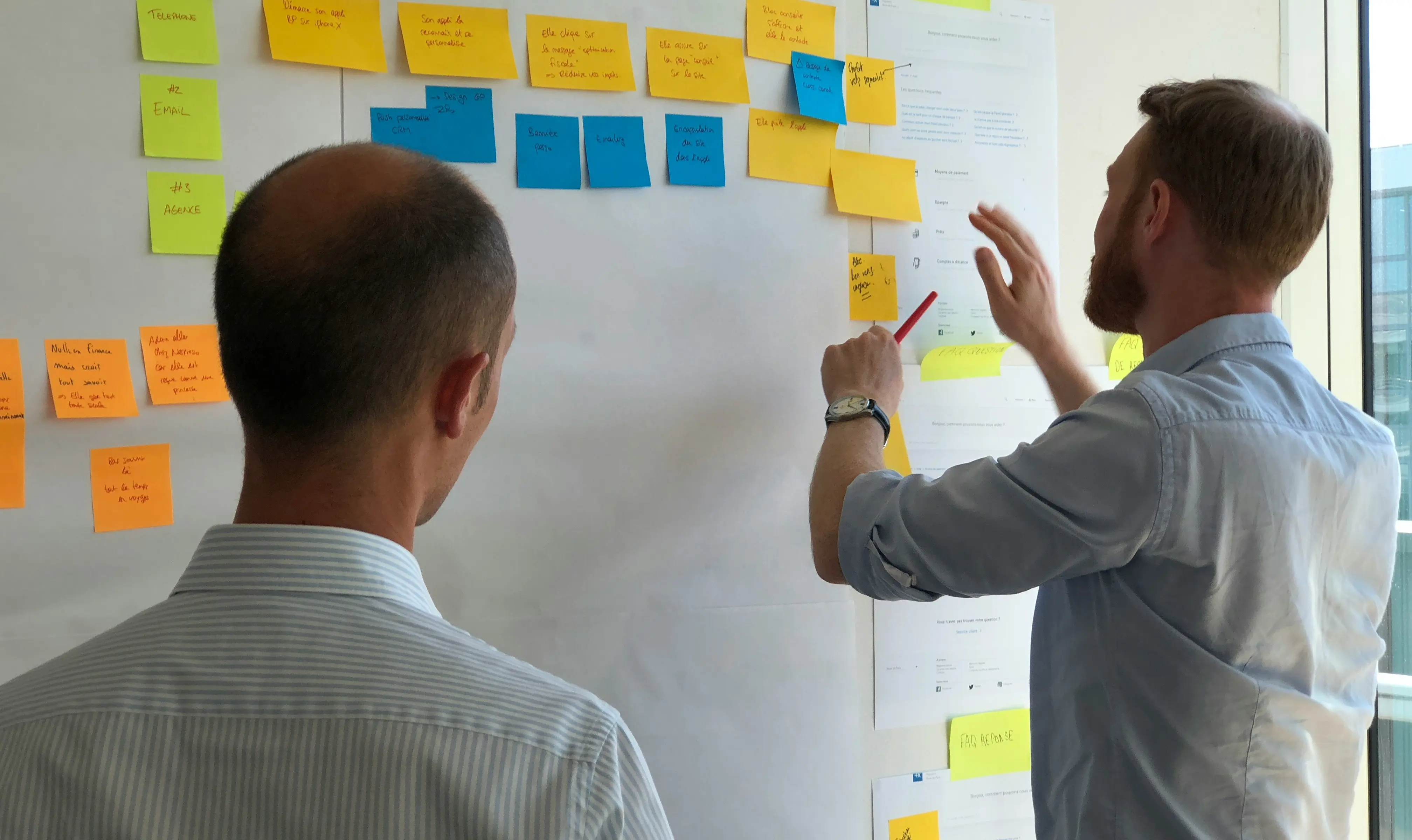 Principal Interview Questions