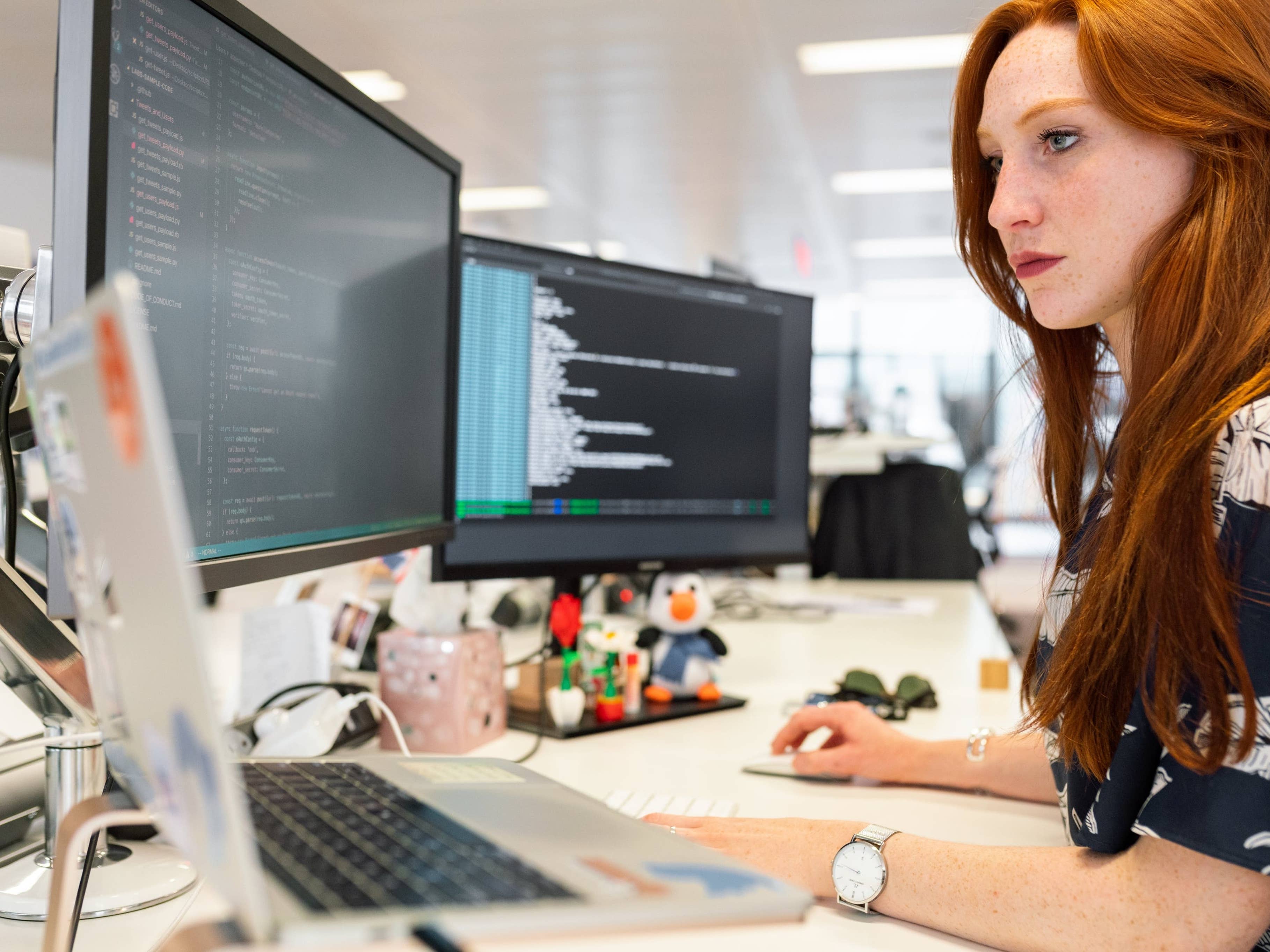 Computer Software Engineer Job