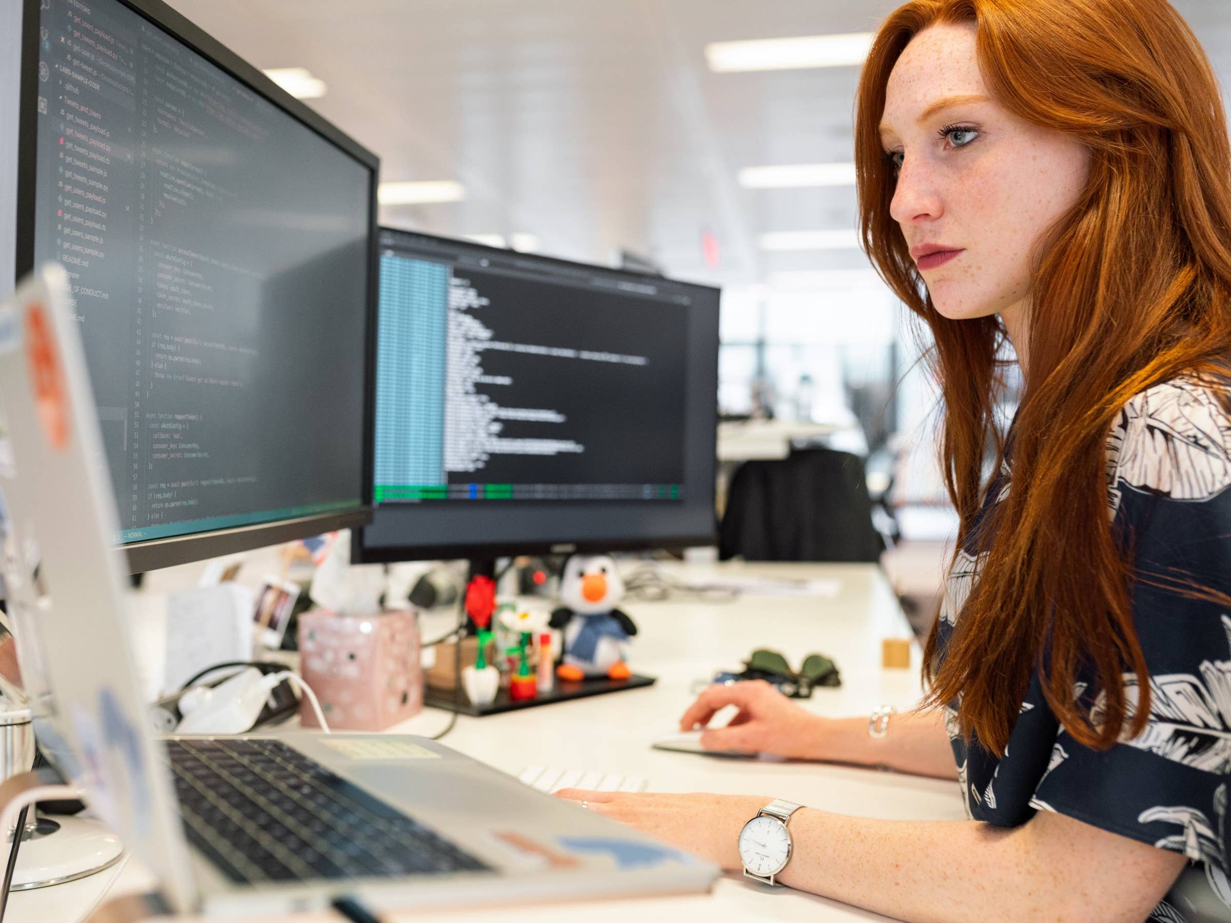 software development company