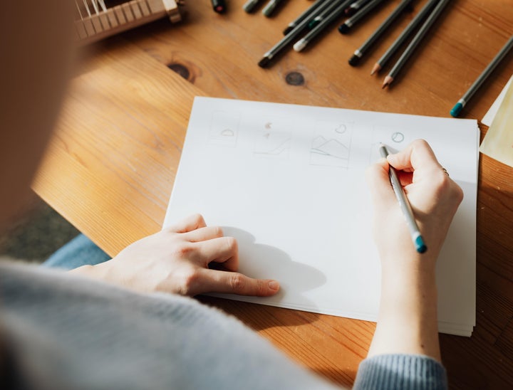 Print Designer Interview Questions