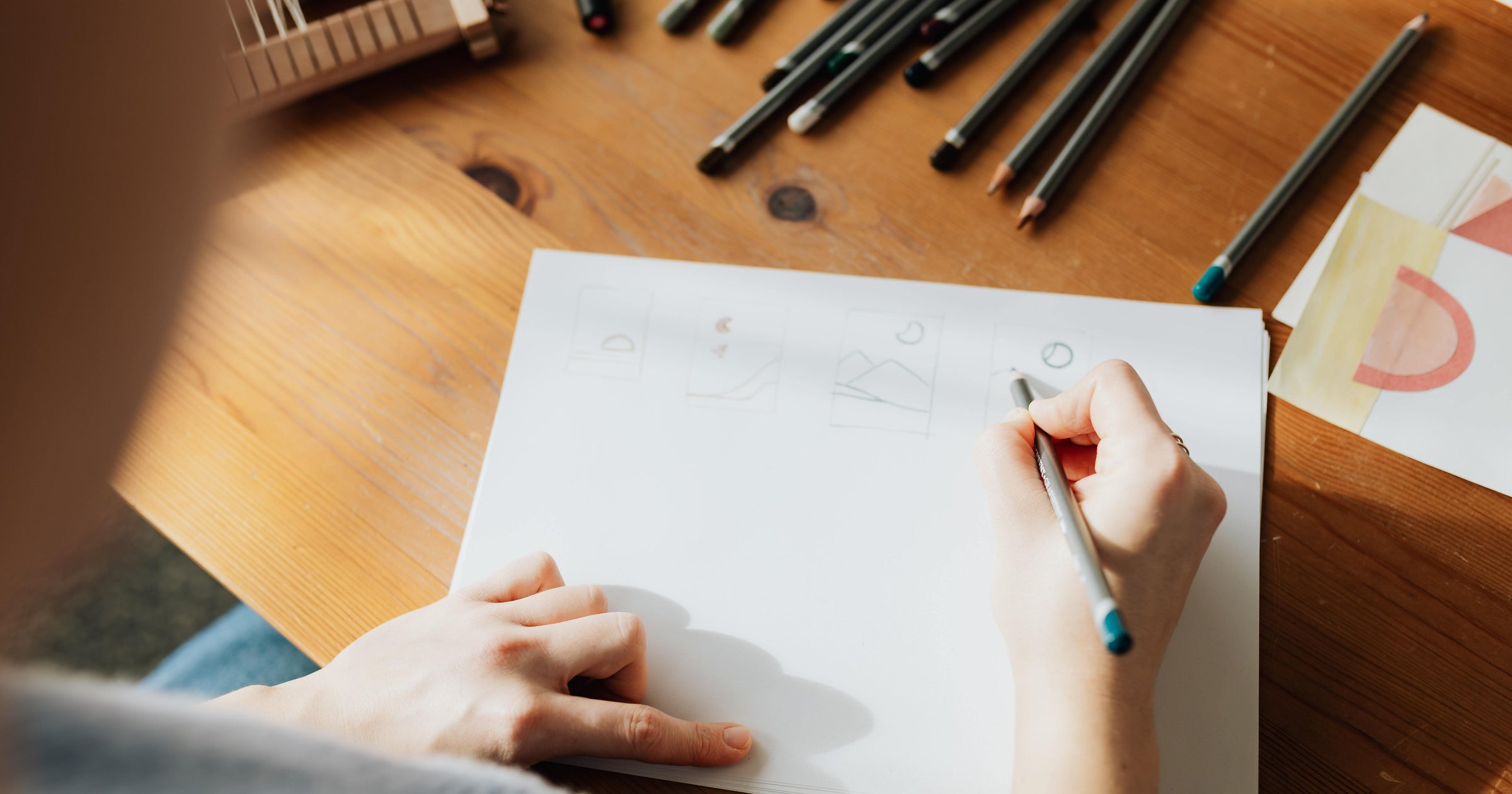 Print Designer Interview Questions