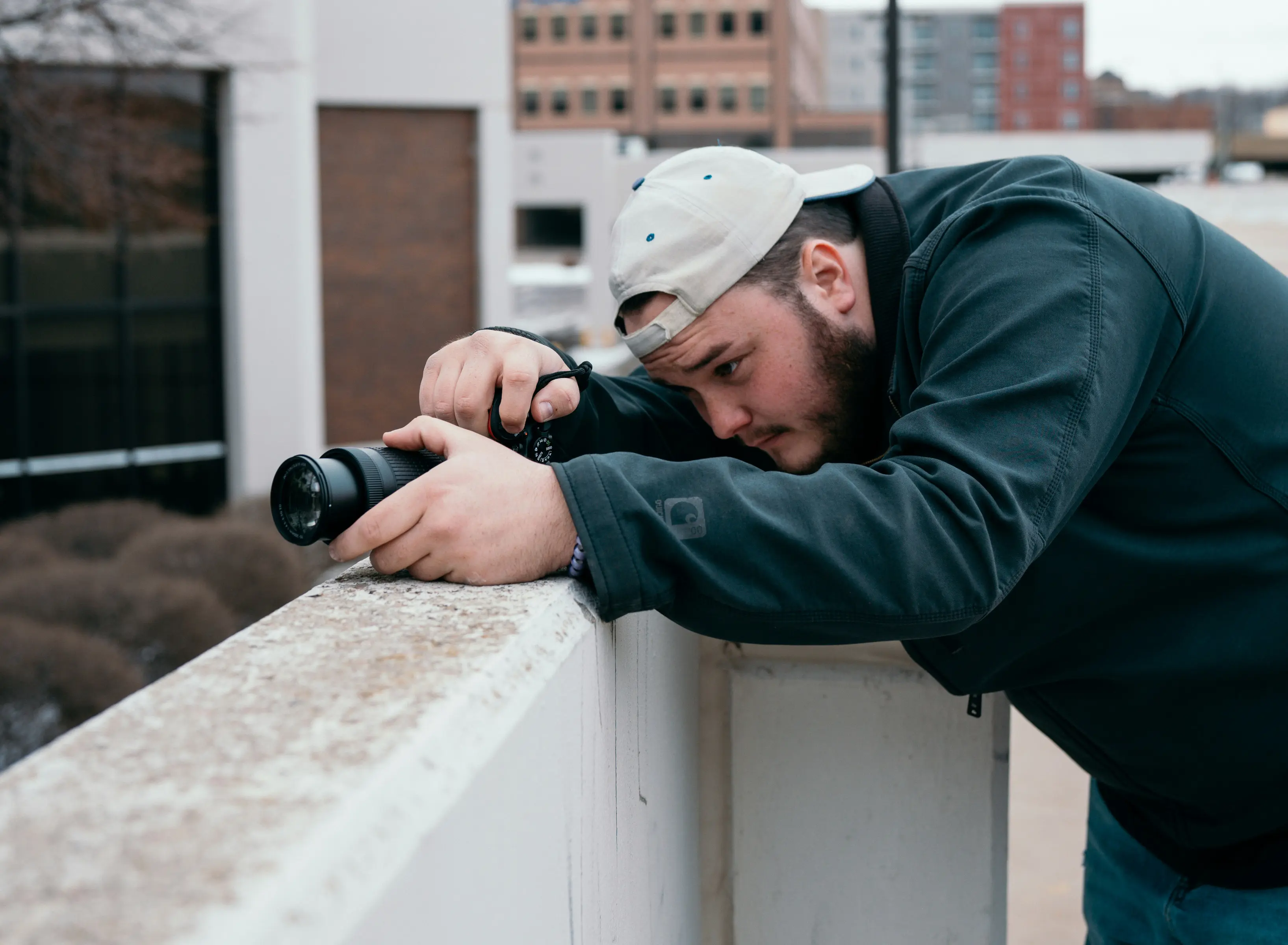 Private Investigator Job Description