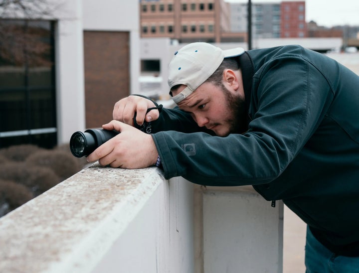 Private Investigator Job Description