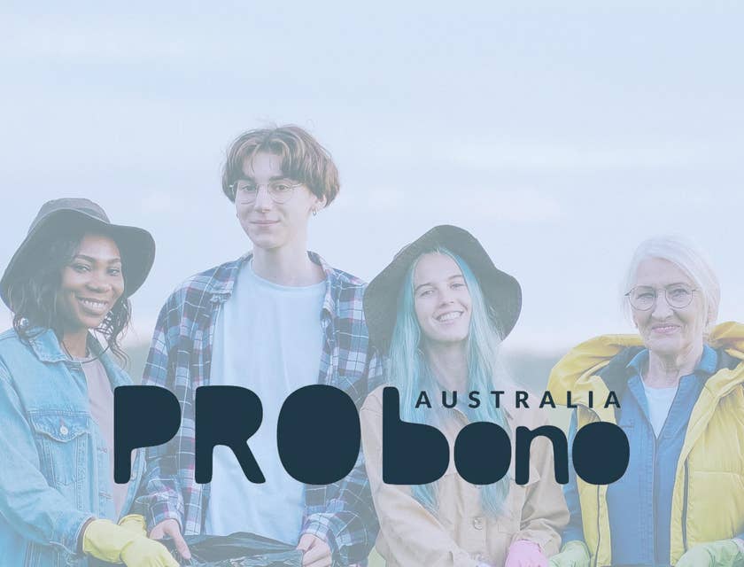 Pro Bono Logo.