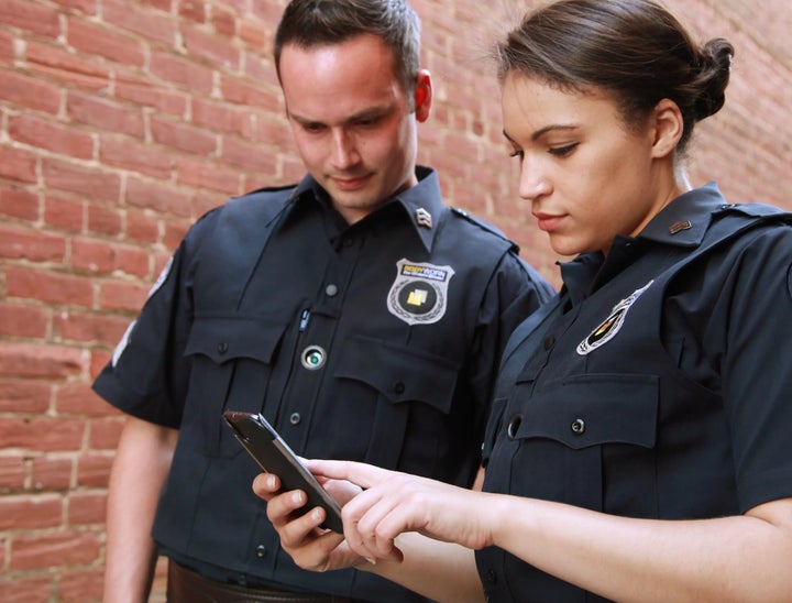 Probation Officer Job Description