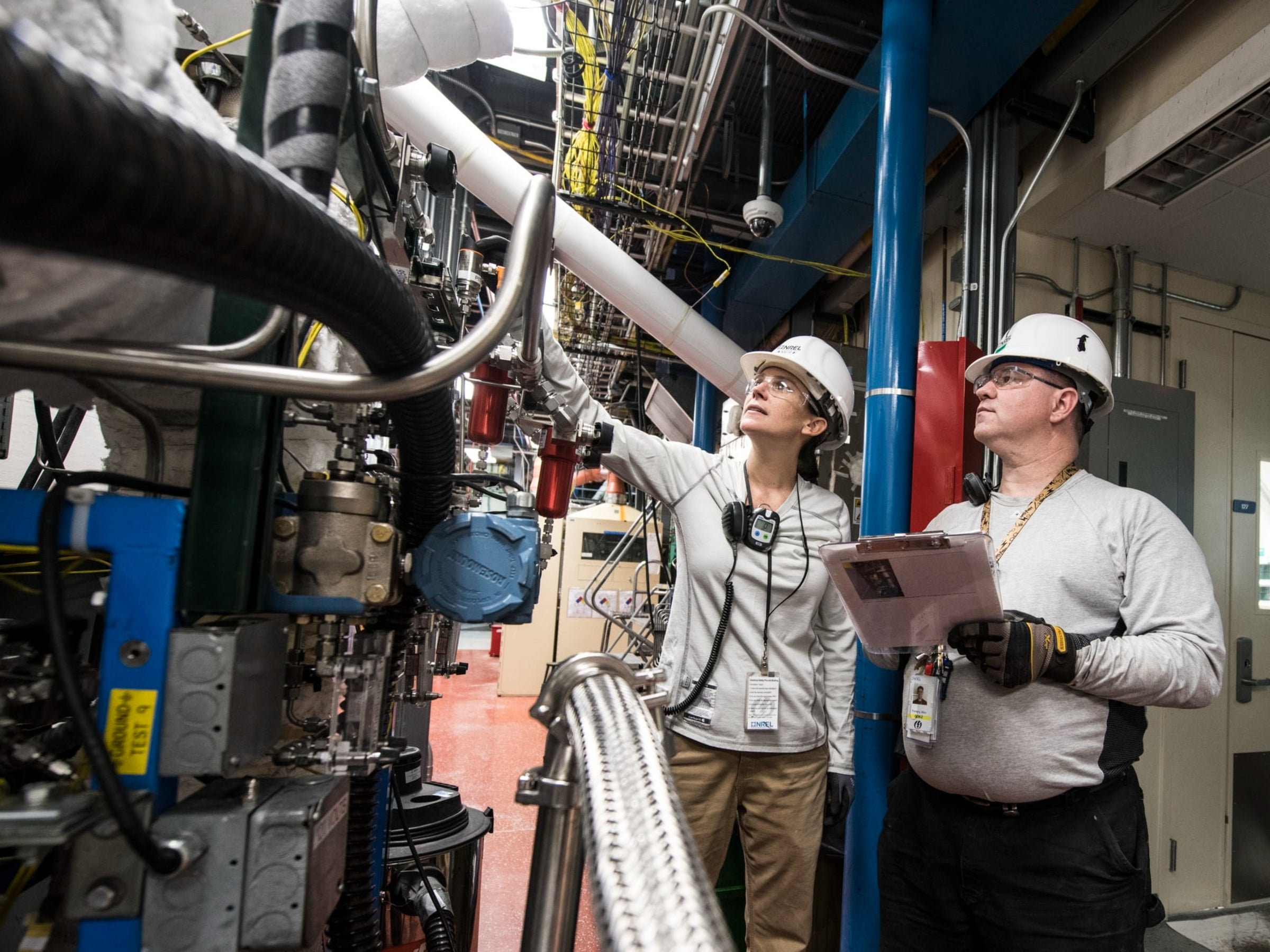 Process Control Engineer Job Description