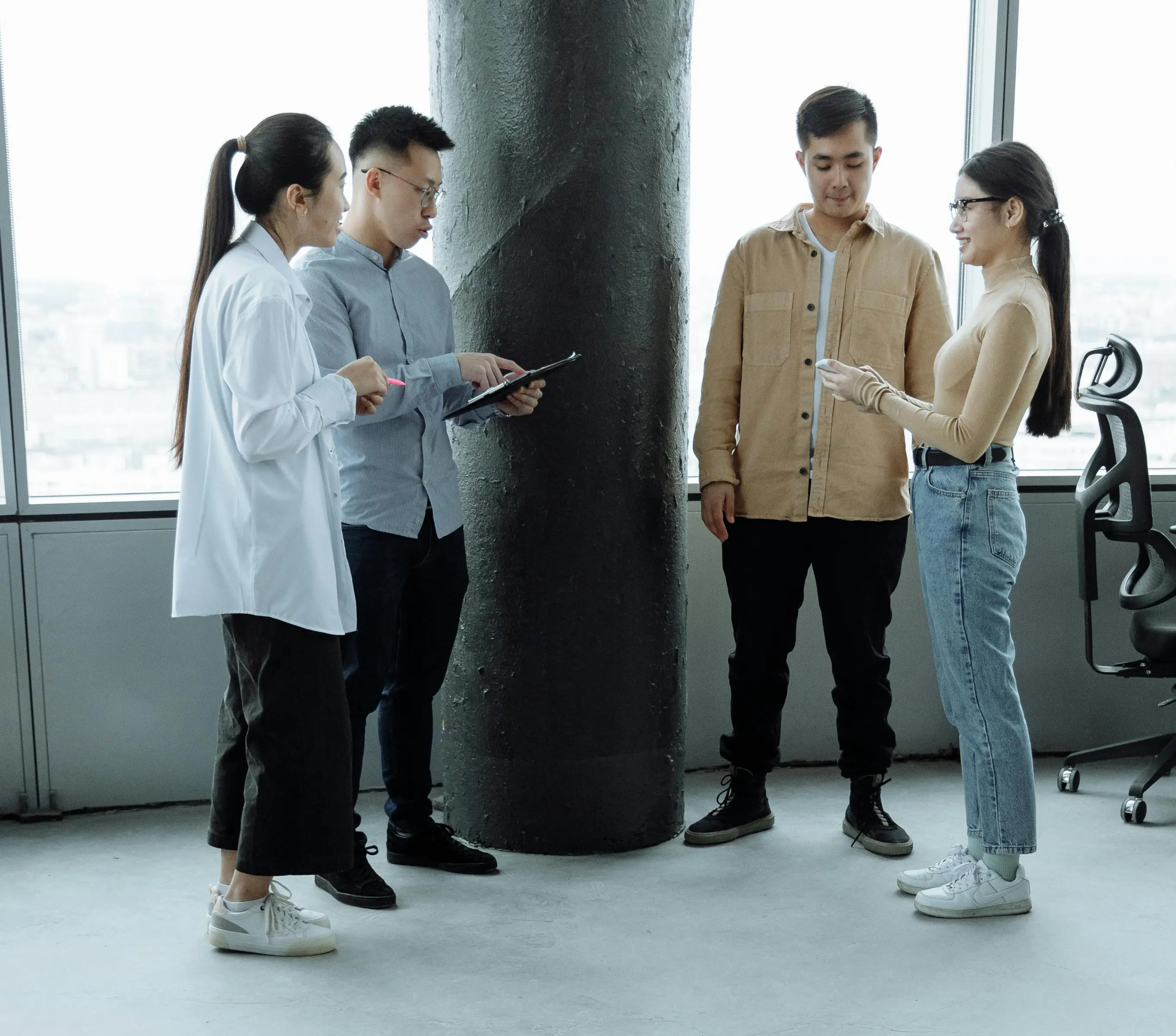 Producer Job Description