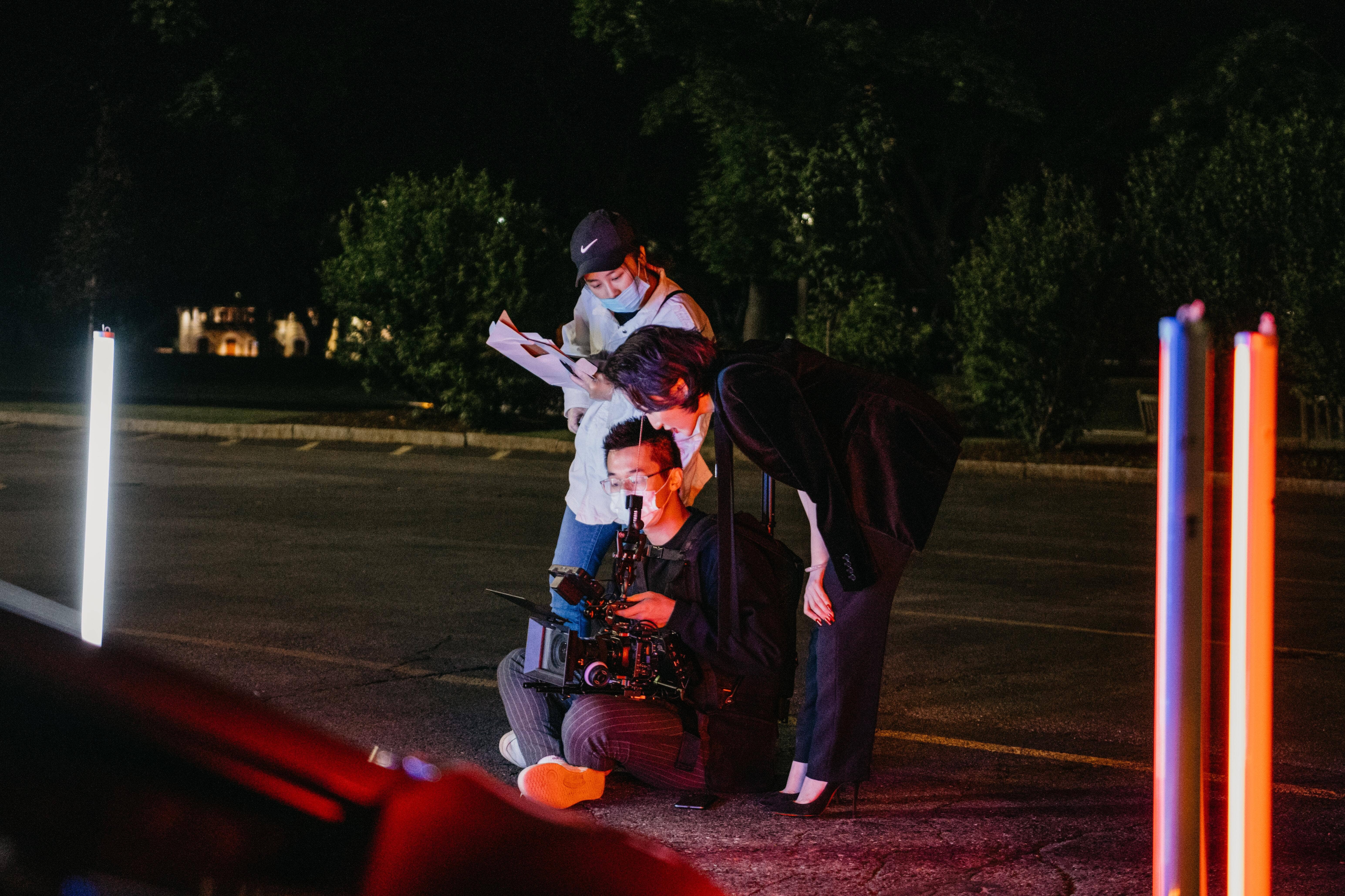 Production Assistant Interview Questions