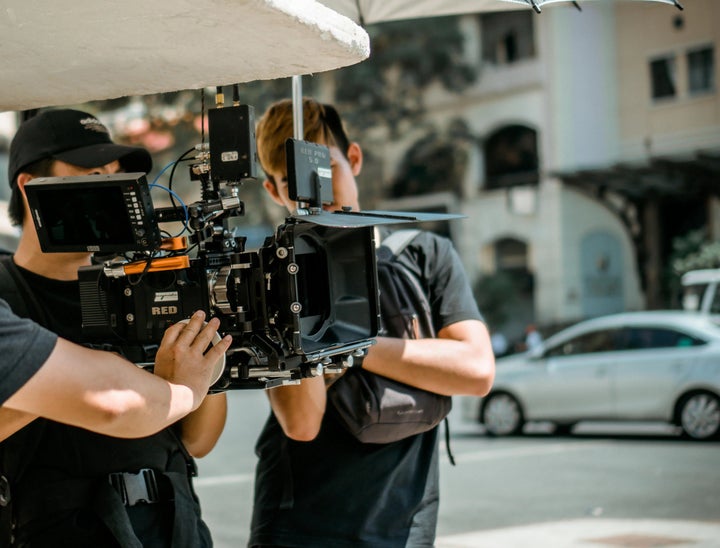 Production Assistant Resume