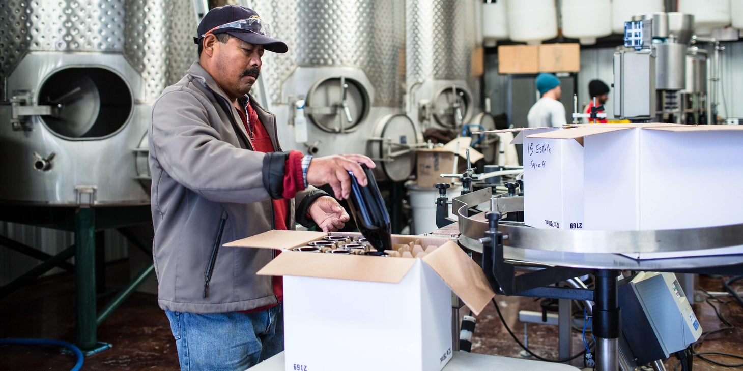 Production Associate Job Description