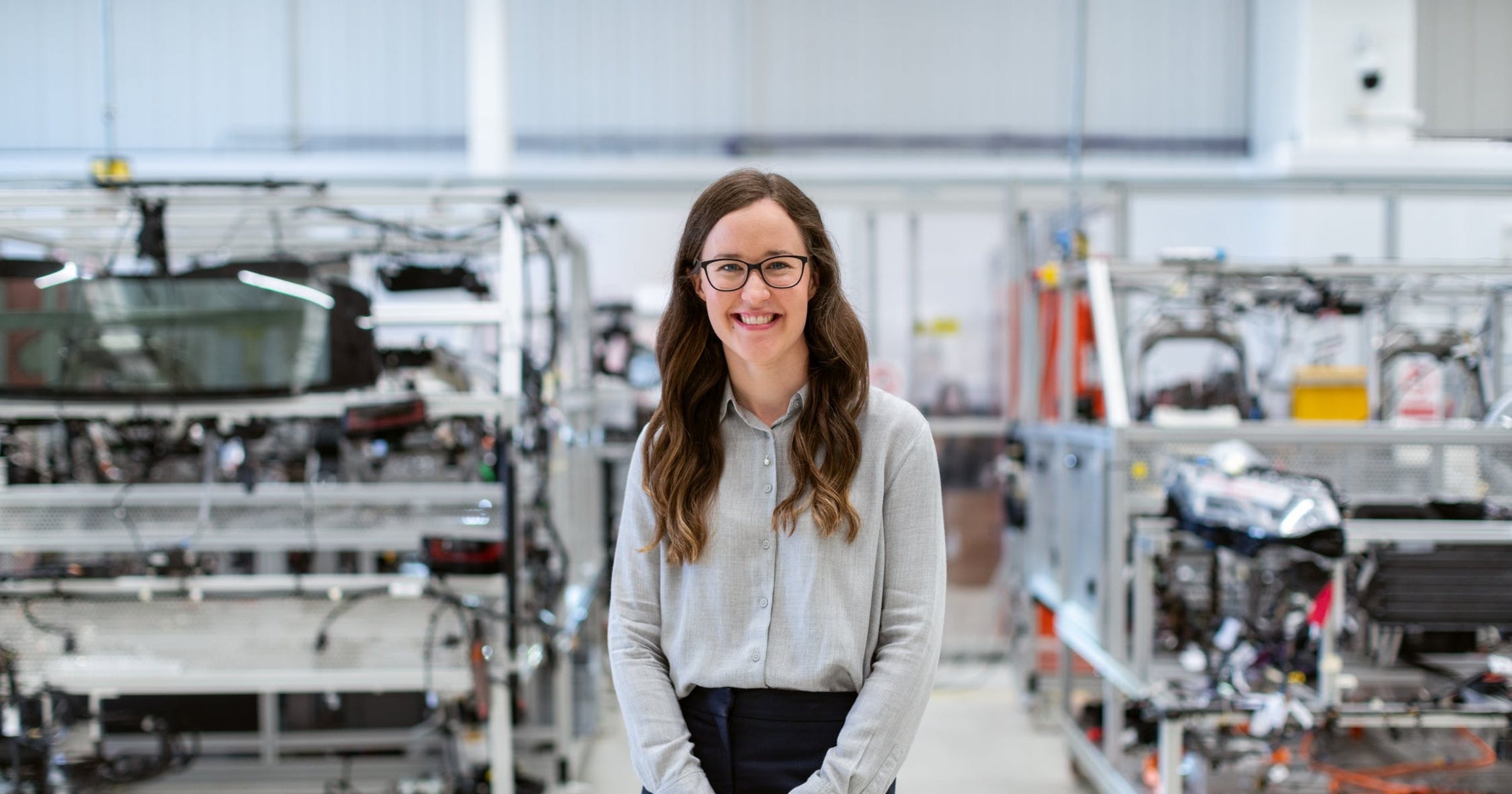 Production Engineer Job Description